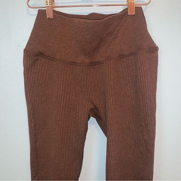 Balance Athletica The Channel Pant leggings Small - Picture 4 of 6